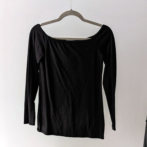 Club Monaco - Long Sleeve - Size Medium - Picture 1 of 6